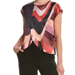 Jessie Top by MISA Los Angeles